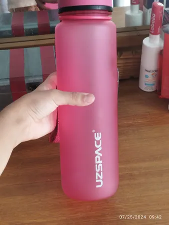 قمقمه یوز اسپیس مدل 3032 ظرفیت 1 لیتر