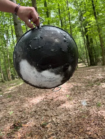 آتشدان مدل ATA10