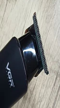 ماشین اصلاح موی سر و صورت وی جی ار مدل V-933