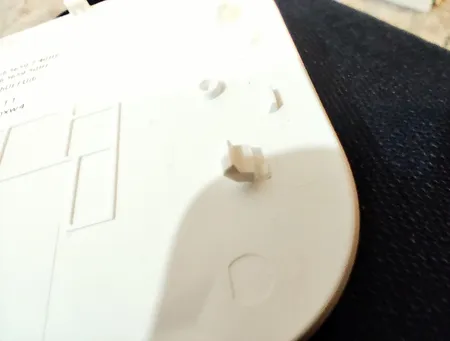 مودم 4.5G قابل حمل آلکاتل مدل EE71 New Version