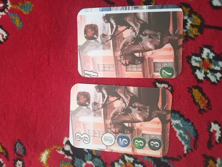 بازی فکری مدل اسپلندور کد MJ-SPLN 002