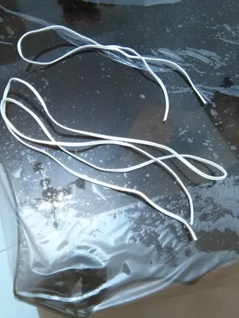 سیم نایلون 2 در 0.5 میرا مدل SN25M