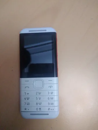 گوشی موبایل نوکیا مدل 5310 TA-1212 DS FA دو سیم‌ کارت