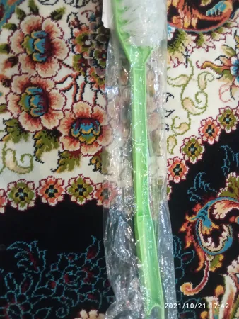 فرچه توالت شوی مدل کلاسیک 152