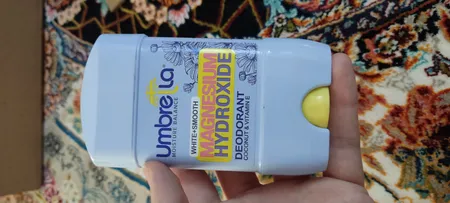 استیک ضد تعریق زنانه آمبرلا مدل Smooth حجم 75 میلی لیتر