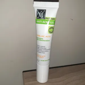 تجریه خرید ژل ضد جوش مای سری سبوفارما مدل P01 حجم 15 میلی لیتر