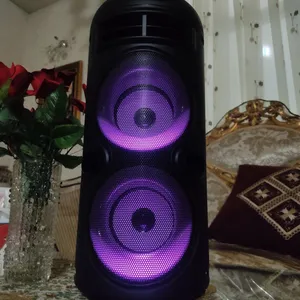 تجریه خرید اسپیکر بلوتوثی قابل حمل مدل (mULTI(MEDIA