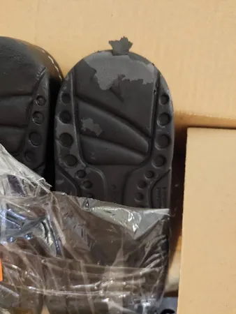 صندل مردانه نیکتا کد BR-1265