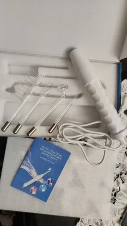 دستگاه آبرسان هایفرکوئنسی مدل 08A