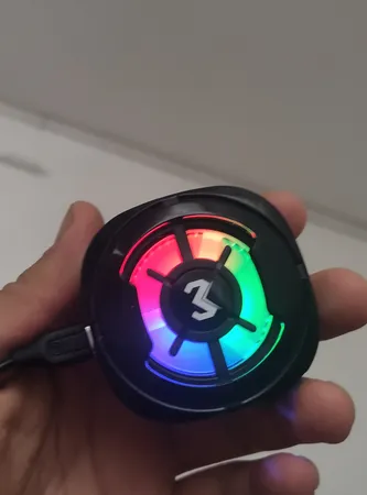 خنک کننده گوشی موبایل ممو مدل CX06