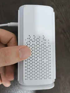 تجریه خرید دستگاه تصفیه هوای خودرو ایرفرش مدل BCAP-04B