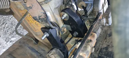 نرم کننده کلاچ کد 24 مناسب برای تیبا 2