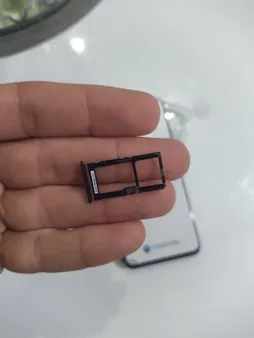 گوشی موبایل موتورولا مدل Moto G35 دو سیم کارت ظرفیت 256 گیگابایت و رم 8 گیگابایت