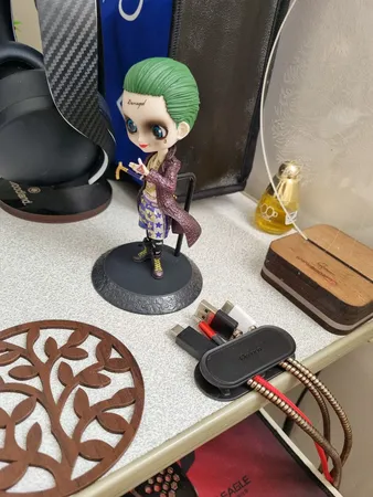 نگهدارنده کابل مک دودو مدل WF-353