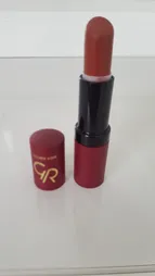 رژ لب جامد گلدن رز شماره 16