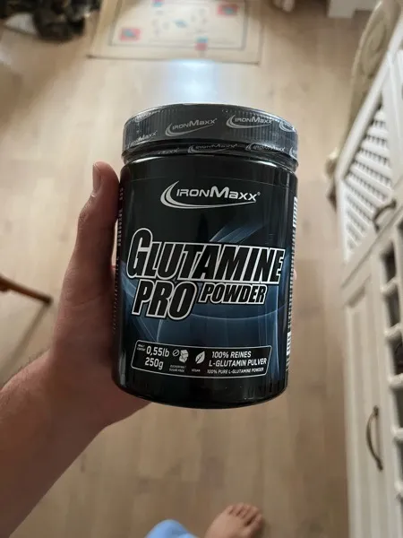 پودر کراتین آیرون مکس - 250 گرم