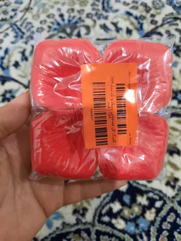 گلبرگ گل مصنوعی شیک و تک مدل DSH 104