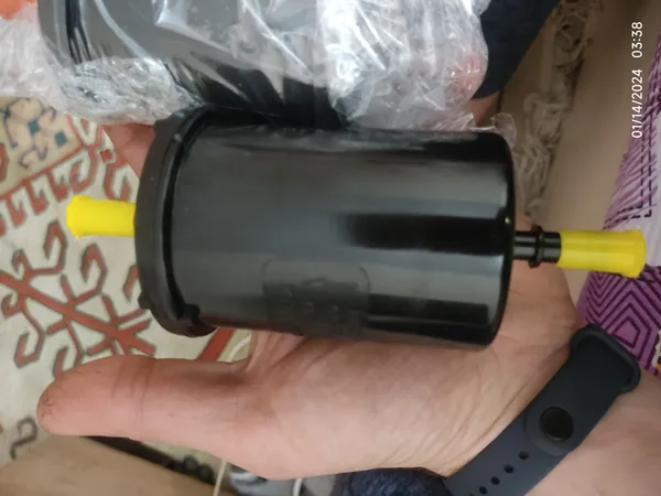 عکس ارسالی خریدار