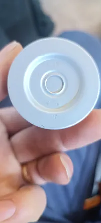 فیلتر روغن موتور سیکلت مدل ME20 مناسب برای آپاچی