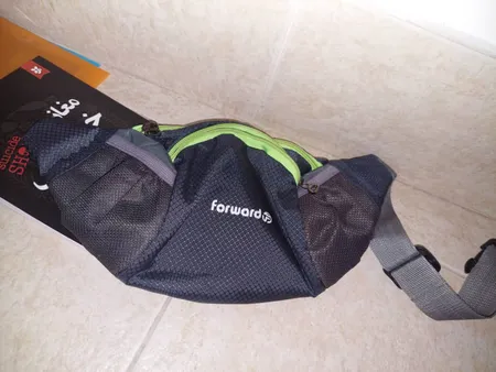 کیف کمری فوروارد مدل FCLT0104