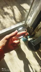 تجریه خرید دستبند النگویی جینا کد JBFS-003