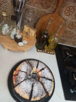 کیک پز مدل tababist