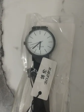 ساعت مچی عقربه ای بچگانه کد 10