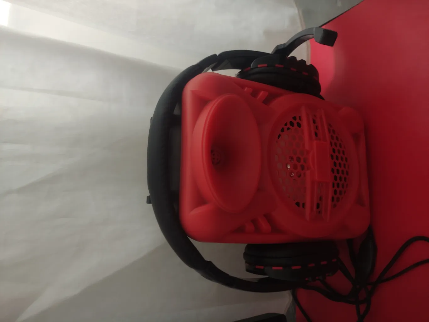 ست گیمینگ اورزلی مدل HORNET_RX_250_NEON BACKLIGHT، سوییچ ممبران، Full-Size، نورپردازی LED RGB