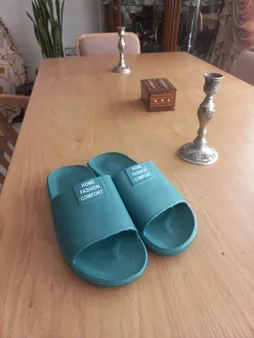 دمپایی حمام پایون مدل کامفورت GN