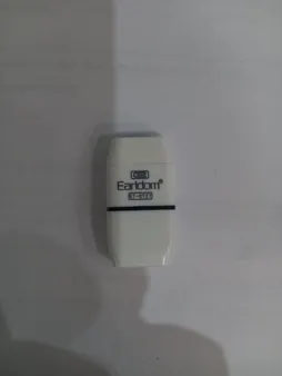 کارت خوان ارلدام مدل ET-OT27