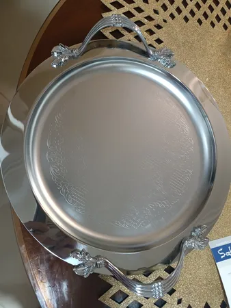 سینی سلینا مدل برگ کد 9233