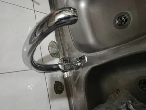 تجریه خرید شیر ظرفشویی مدل ارس