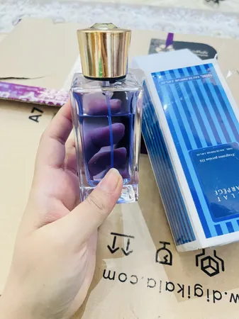 ادو پرفیوم زنانه فراگرنس پرشیا 116 مدل اکلت لانوین حجم 100 میلی لیتر