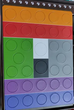 بازی فکری رکب مدل R02