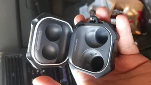 تجریه خرید هدفون بی سیم سامسونگ مدل Galaxy Buds 2