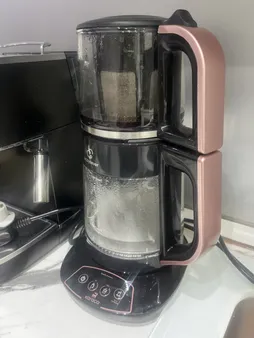 چای ساز کاراجا مدل Cay Sever