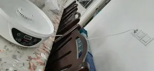 تجریه خرید میوه و سبزی خشک کن ویداس مدل VIR_5121