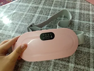 تجریه خرید ماساژور شکم مدل MDHLPNK