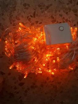 ریسه ال ای دی کد 25025 طول 25 متر