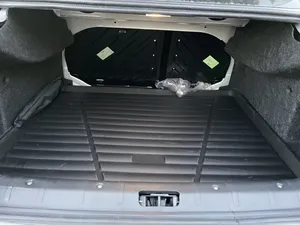 تجریه خرید کفپوش سه بعدی صندوق لاستیک گیلان مدل ra مناسب برای رانا