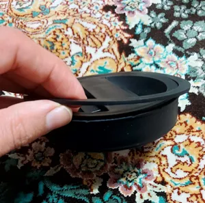 تجریه خرید چای ساز راف مدل R.7898