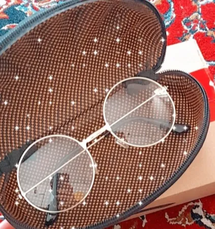 فریم عینک طبی مدل G1-1101