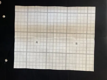 دستمال آشپزخانه دبلیو ام اف مدل Rei