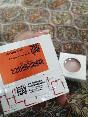 پنکیک مای شماره 03