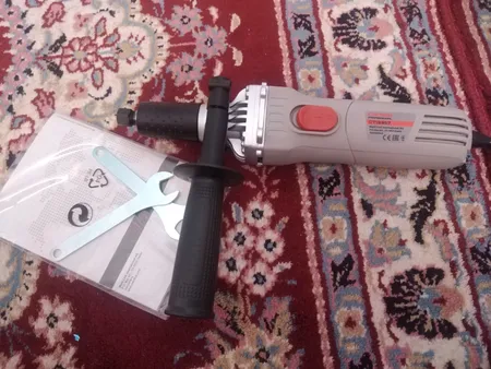 فرز انگشتی کرون مدل CT13307