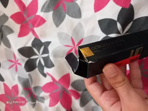 تجریه خرید ریمل حجم دهنده مای مدل Gorgeous Eyes