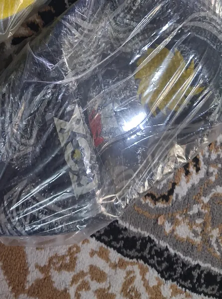عکس ارسالی خریدار