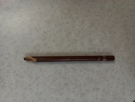 مداد ابرو کالیستا بیوتی مدل 04