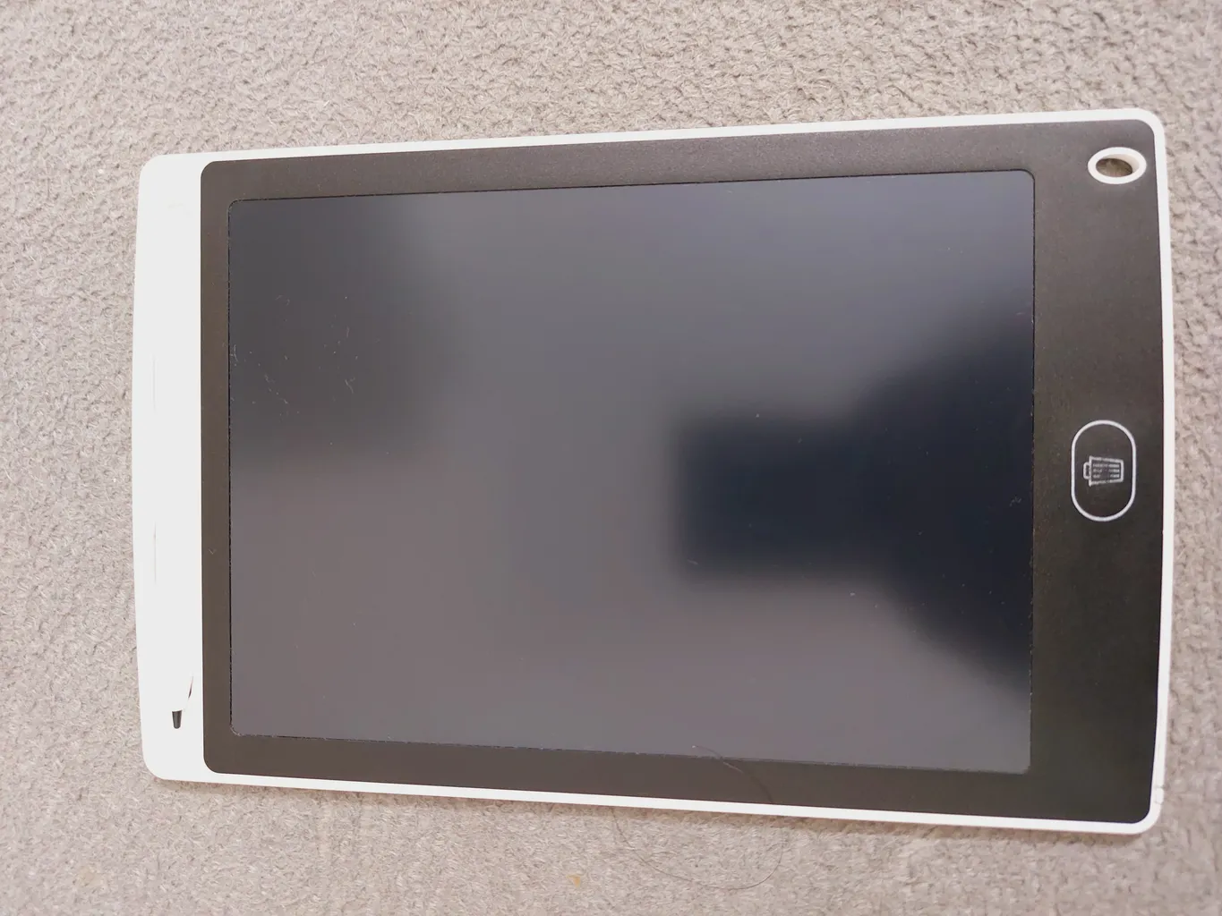 کاغذ دیجیتالی مدل KS0085