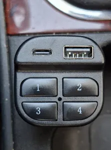 تجریه خرید ریموت درب بازکن مدل فندکی